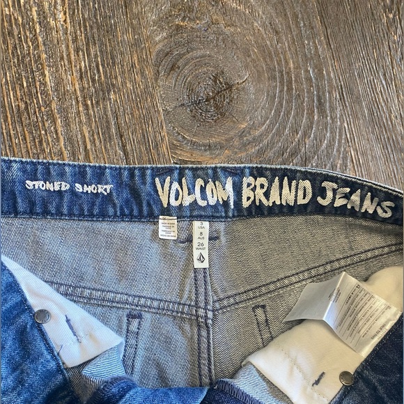 Volcom Short ☀️ - Picture 3 of 5